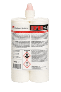 550g dipur-polyurethane-adhesive-ireland-2-component-glue