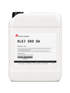 eko sw single single component adhesives ireland industrial professional