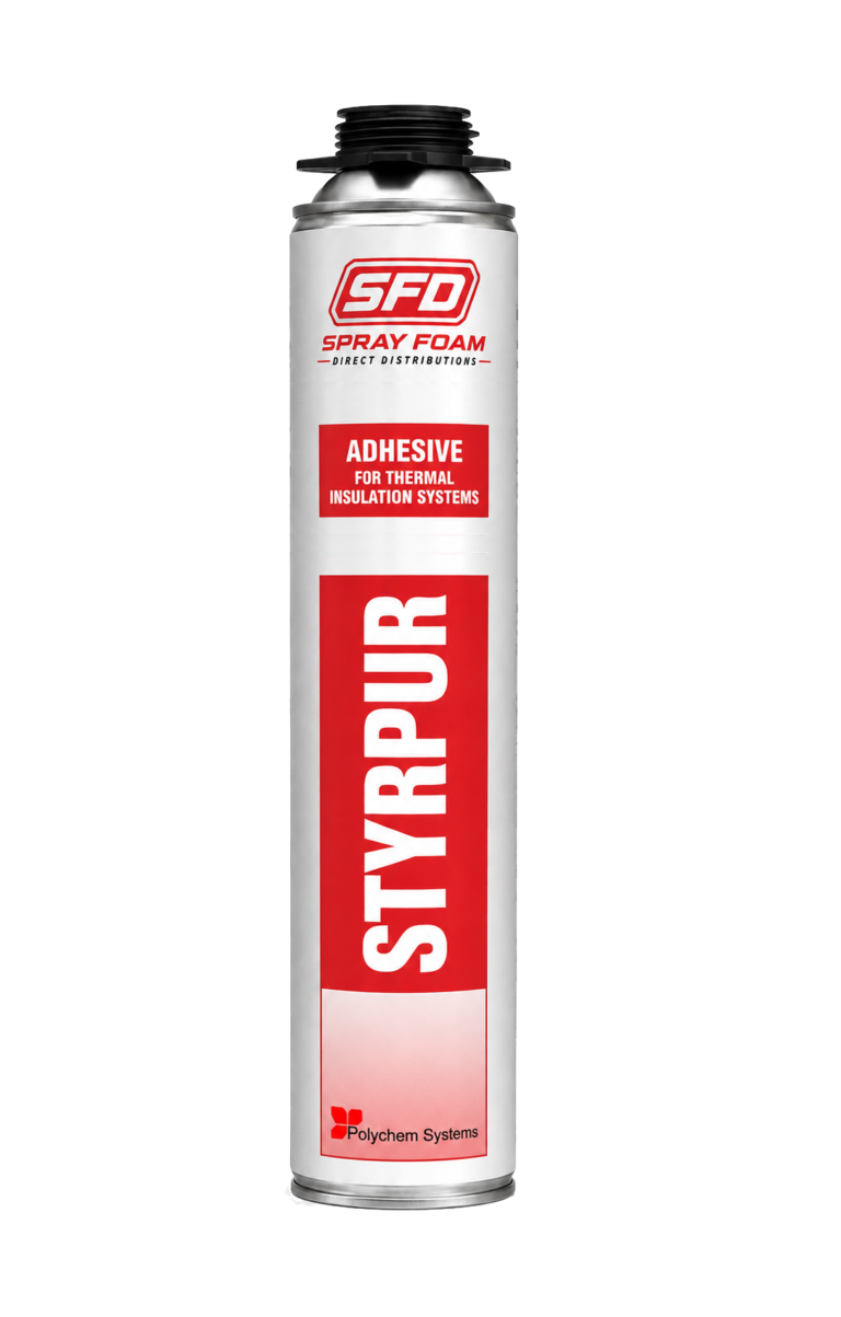 stypur professional adhesive thermal insulation eps polystyrene ireland