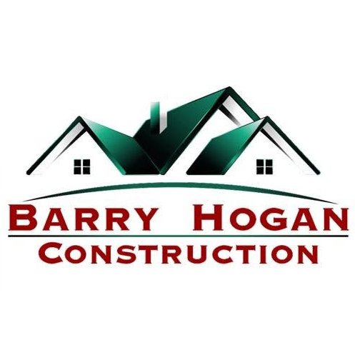 Barry Hogan