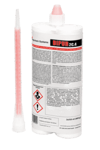 900g dipur polyurethane adhesive ireland 2 component glue