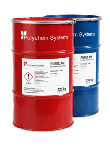 purex am polyurea coating system ireland